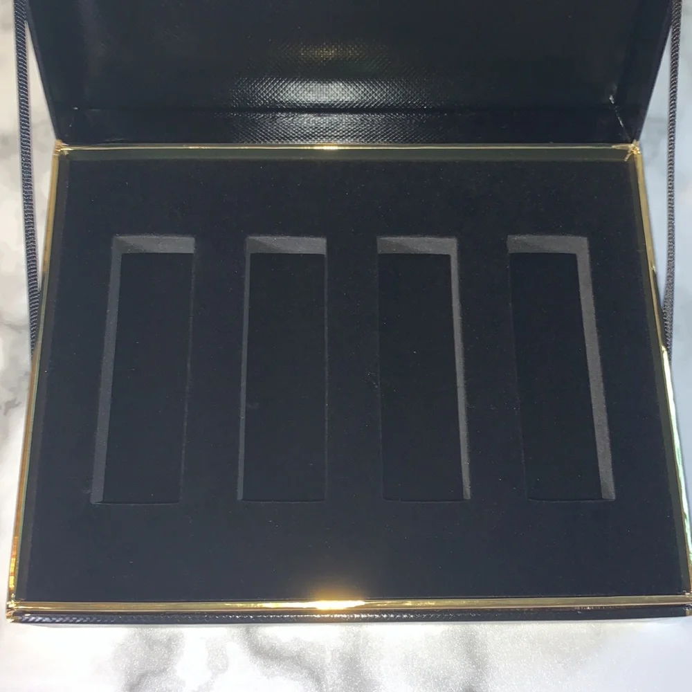 Tom Ford Velvet Storage Box - Picture 6 of 13